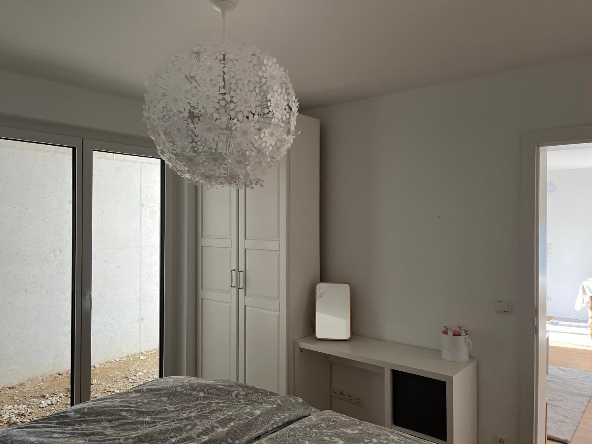 Bergzauber Mitterland Apartment Thiersee Luaran gambar