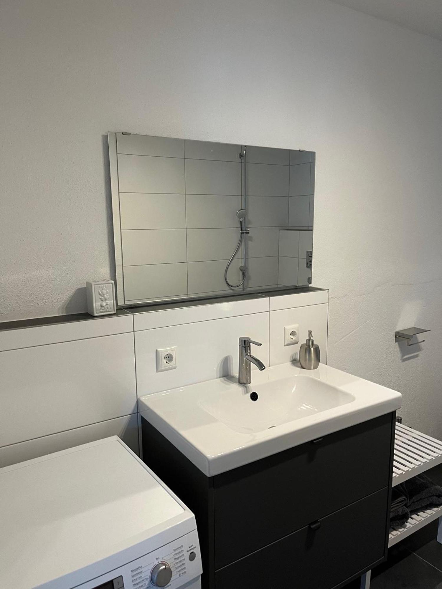 Bergzauber Mitterland Apartment Thiersee Luaran gambar