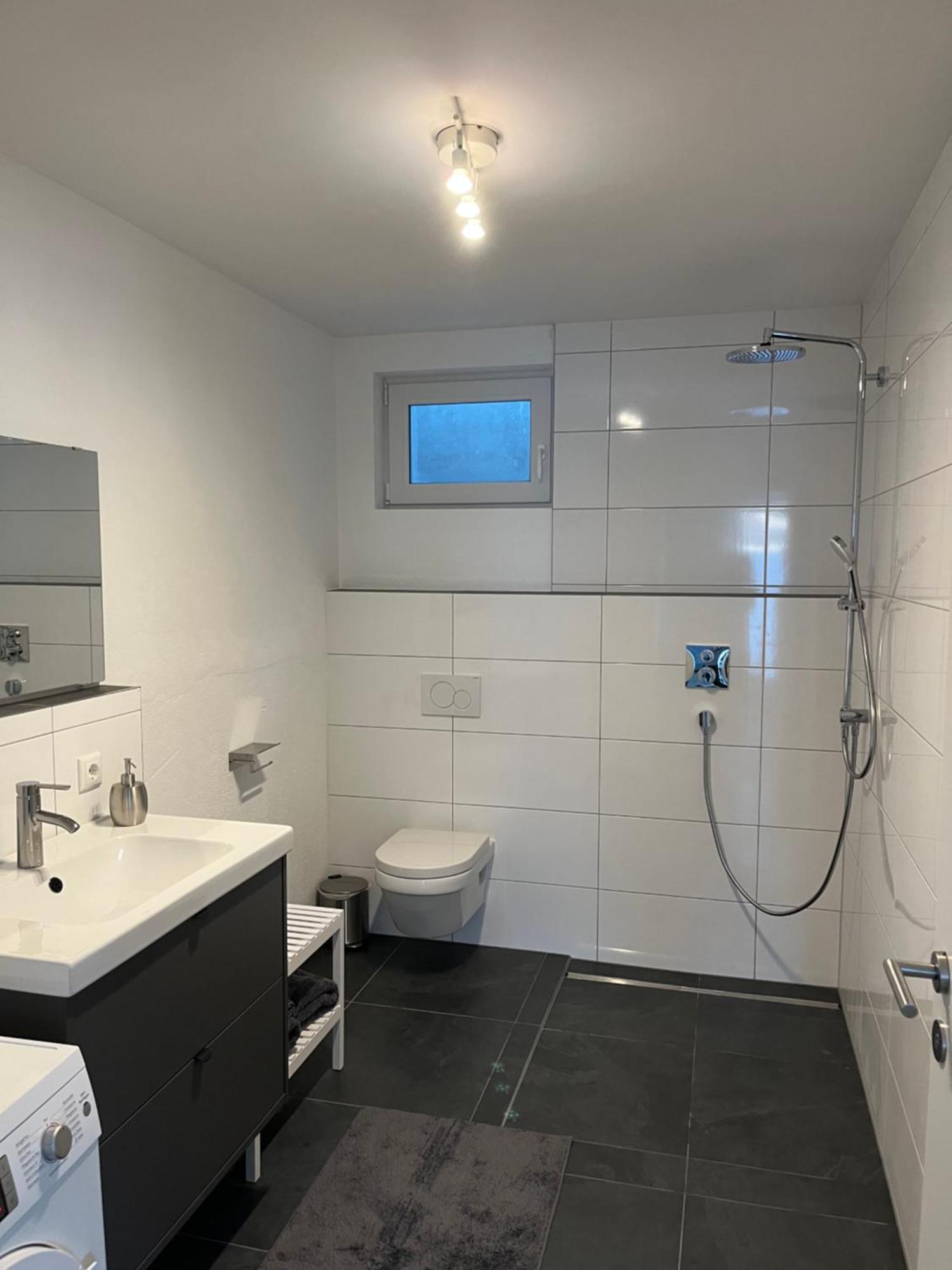 Bergzauber Mitterland Apartment Thiersee Luaran gambar